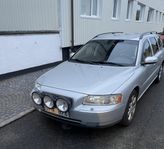 Volvo V70 2.4D Momentum Euro 4