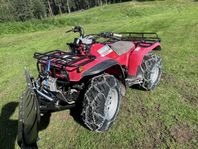 Honda TRX 300FX 1994