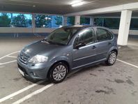 Citroën C3 1.6 HDiF Euro 4