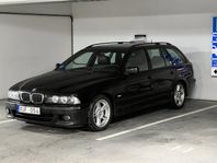 BMW 540iat m-sport