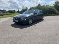 BMW 540iat m-sport