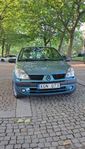 Renault Clio 5-dörrars Halvkombi 1.2 2006