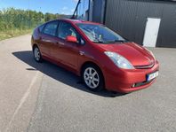 Toyota Prius 1.5 VVT-i + 3CM CVT Euro 4