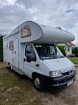 FIAT KNAUS 600 SPORT TRAVELLER 2006