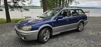 Subaru Outback 2.5 4WD 99%Rostfri. Nybes. Med fix.