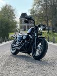 Harley-Davidson Forty-Eight Custom