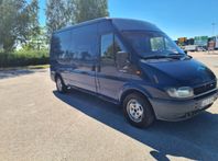 Ford transit T300 2.0 TDCi