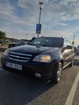 Chevrolet Nubira Wagon 1.6 Euro 4 Ny besiktad