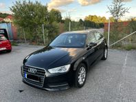 Audi A3 Sportback 1.6 TDI S Tronic 