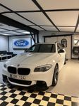 BMW 520 d Touring Steptronic M Sport Euro 5