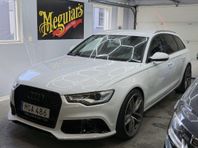 Audi A6 Avant 3.0 TDI V6 DPF quattro S Tronic Proline Euro 5