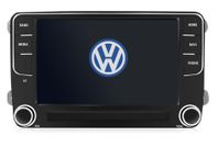 VW Android Bilstereo multimedia bil navigator, GPS, CarPlay