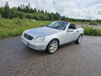 Mercedes-Benz SLK 230 Kompressor