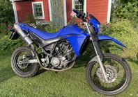 Yamaha xt 660r