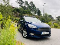 Ford Grand C-Max 1.0 EcoBoost Titanium Euro 6