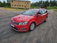 Volkswagen Passat 2.0 TDI 4Motion R-Line 