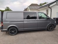 Volkswagen Transporter Kombi T30 2.0 TDI Euro 5