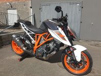 KTM 1290 Super Duke R 1187 mil