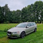 Volvo V70 Polestar Optimering 2.5 FT Momentum