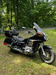 Honda Goldwing 1200