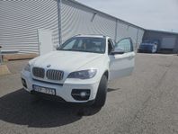 BMW X6 xDrive40d Steptronic Sport line Euro 5