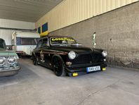 Volvo Amazon 121 P130 1.8