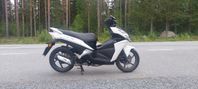 Honda NSC50R 2013 OBS Sänk pris!