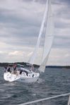 Uthyres: Segelbåt Dufour 36 Classic, 3 kabiner