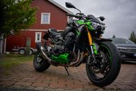 Kawasaki Z900 SE, 215 mil, Garanti till 2027