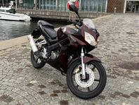 Honda CBR 125R