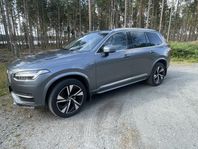 Volvo XC90 D5 AWD Geartronic Inscription Euro 6