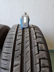 Sommardäck continental 205/60R16 96H XL