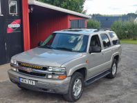 Chevrolet Tahoe 5.3 V8 4WD