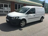 Volkswagen Caddy Maxi 1.6 TDI BlueMotion Backkamera