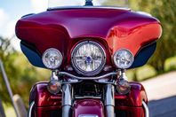 Harley-Davidson FLHTCUI Ultra Classic Electra Glide 