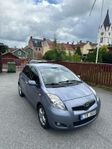 Toyota Yaris 5-dörrar 1.4 D-4D Euro 5