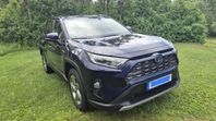 Toyota RAV4 Hybrid AWD-i E-CVT Executive Euro 6