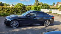 BMW 530e  Sedan M Sport 