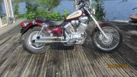 Yamaha  Virago XV535