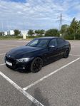 BMW 330 i Sedan Steptronic M Sport 252hk