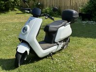 Niu Elmoped klass 1