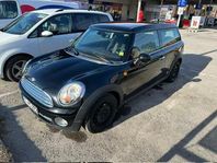 MINI Clubman Cooper Euro 4 120hk