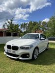 BMW 116 d 5-dörrars M Sport Euro 6