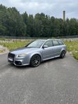 Audi S4 Avant 4.2 V8 quattro TipTronic Euro 4