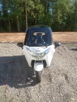 Skand Gomoto 3.3 elmoped klass 2