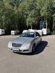 Mercedes-Benz E 220 CDI 5G-Tronic Classic Euro 4