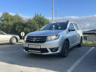 Dacia Logan MCV 0.9 TCe Euro 5