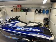 Yamaha GP1800 SVHO - sänkt pris! 