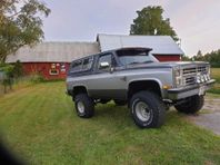 Chevrolet Blazer