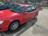 Saab 9-3 SportSedan 1.8t Linear Euro 4